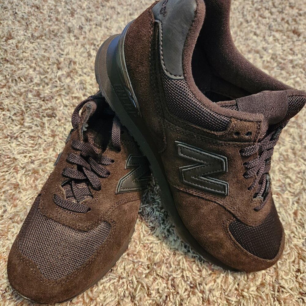 Womens New Balance Shoes